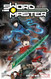 SWORD MASTER VOL. 2: GOD OF WAR