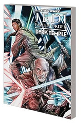 Star Wars Jedi Fallen Order