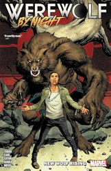 Werewolf by Night