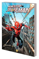 Non-Stop Spider-Man