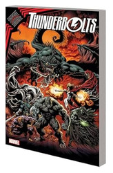 KING IN BLACK: THUNDERBOLTS