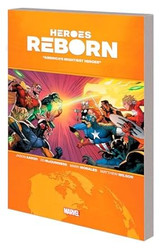 Heroes Reborn