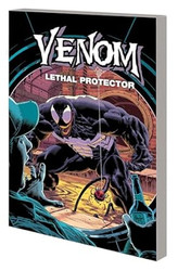Venom: Lethal Protector - Heart Of The Hunted