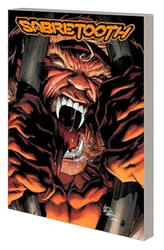 SABRETOOTH: THE ADVERSARY