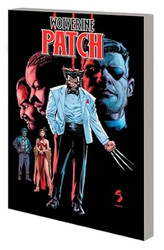 WOLVERINE: PATCH