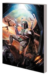 Star Wars Legends