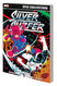 Silver Surfer Epic Collection
