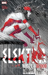 Elektra: Black White & Blood