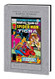 Marvel Masterworks: Marvel Team-Up Vol. 7