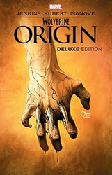 Wolverine: Origin Deluxe Edition