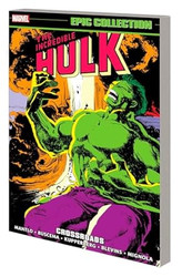 Incredible Hulk Epic Collection