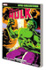Incredible Hulk Epic Collection