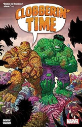 Clobberin' Time