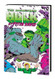 Incredible Hulk By Peter David Omnibus Vol. 2 [New Printing]