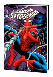 AMAZING SPIDER-MAN BY NICK SPENCER OMNIBUS VOL. 1
