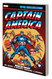 Captain America Epic Collection