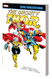 Thor Epic Collection: The Thor War