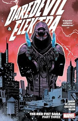 Daredevil & Elektra By Chip Zdarsky Vol. 3