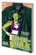 She-Hulk By Soule & Pulido