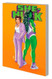 She-Hulk By Rainbow Rowell Vol. 2: Jen Of Hearts