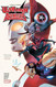 Ultraman X The Avengers
