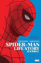 Spider-Man: Life Story - Extra!