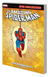 Amazing Spider-Man Epic Collection