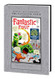MARVEL MASTERWORKS: THE FANTASTIC FOUR VOL. 1