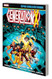 Generation X Epic Collection
