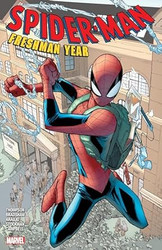 Spider-Man: Freshman Year