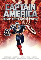 Captain America