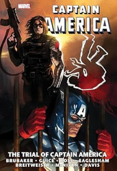 Captain America