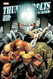 Thunderbolts: Uncaged Omnibus Thunderbolts: Uncaged Omnibus