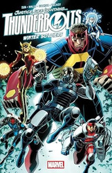 Thunderbolts: Winter Soldiers