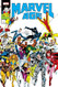 Marvel Age Omnibus Vol. 1