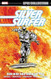 Silver Surfer Epic Collection