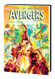 The Avengers Omnibus Vol. 2 [New Printing]