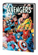 The Avengers Omnibus Vol. 3 [New Printing]