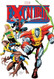 Excalibur Omnibus Vol. 3 Anthony Winn Cover