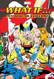What If?: Into The Multiverse Omnibus Vol. 2 Bryan Hitch Cover