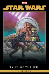Star Wars Legends