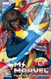 Ms. Marvel: The New Mutant Vol. 1