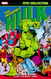 Incredible Hulk Epic Collection