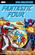 Fantastic Four Epic Collection