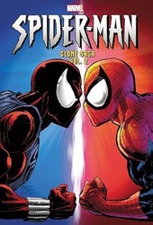 Spider-Man: Clone Saga Omnibus Vol. 2 [New Printing]