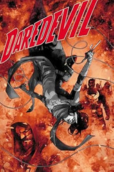 Daredevil By Chip Zdarsky Omnibus Vol. 2 Rafael De Latorre Cover