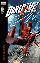 Daredevil Modern Era Epic Collection