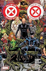 Fall Of The House Of X/Rise Of The Powers Of X