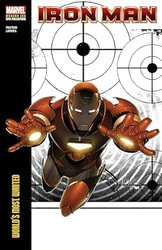 Iron Man Modern Era Epic Collection