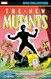 New Mutants Epic Collection